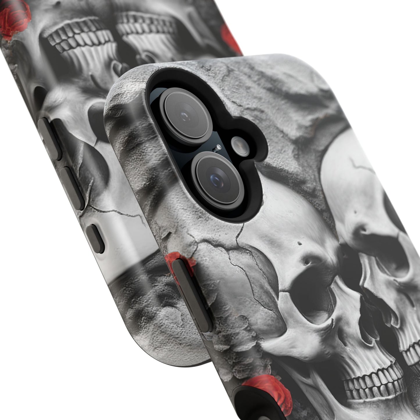 Gothic Romance MagSafe iPhone Case - BOGO Cases