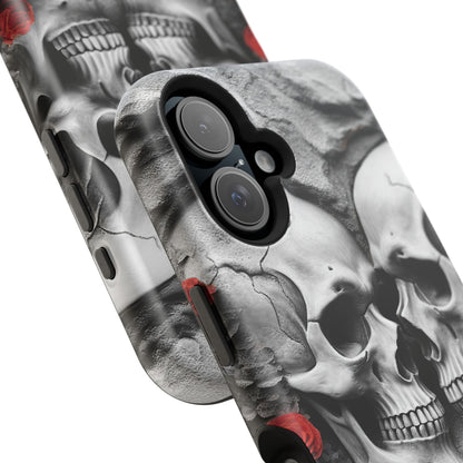Gothic Romance MagSafe iPhone Case - BOGO Cases