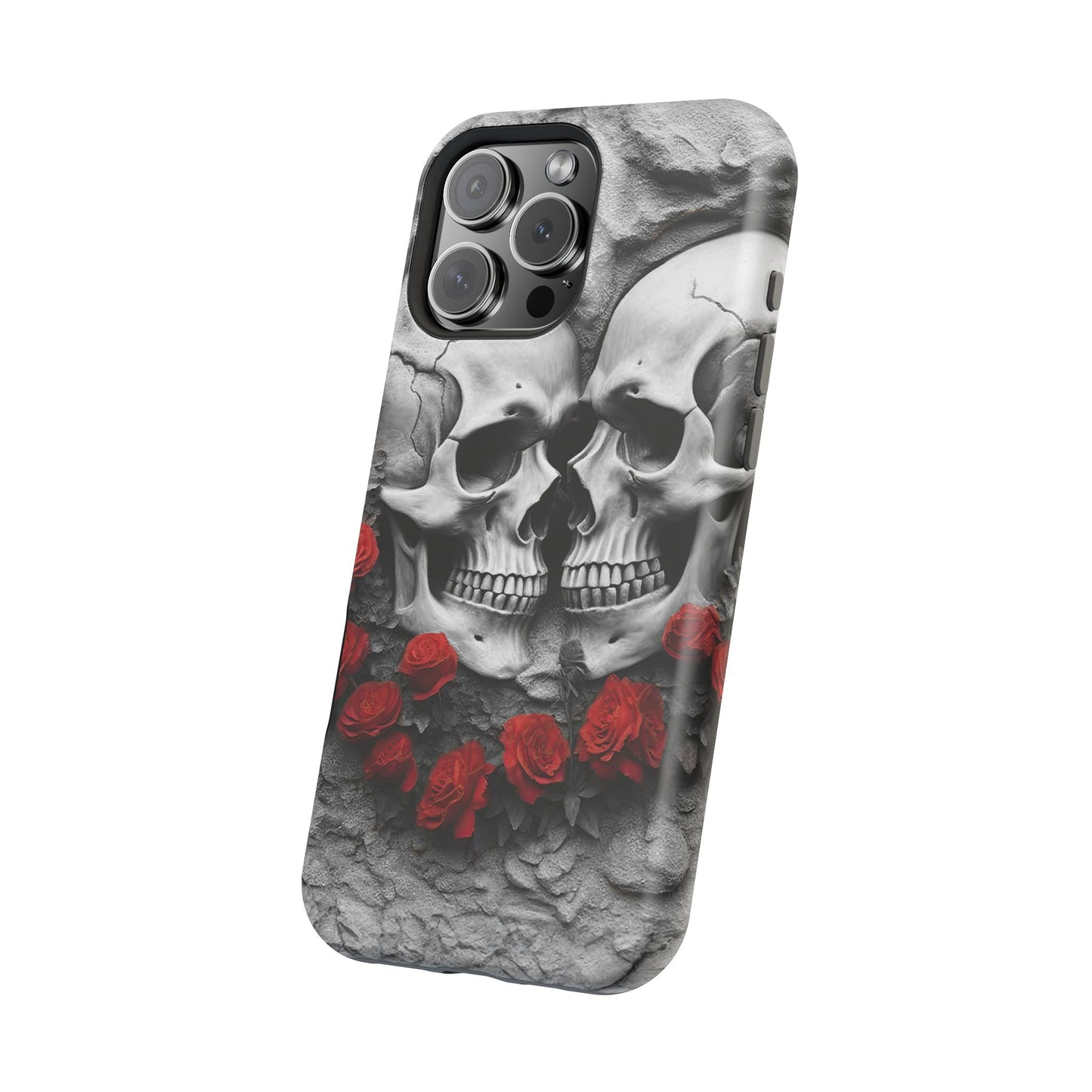 Gothic Romance MagSafe iPhone Case - BOGO Cases