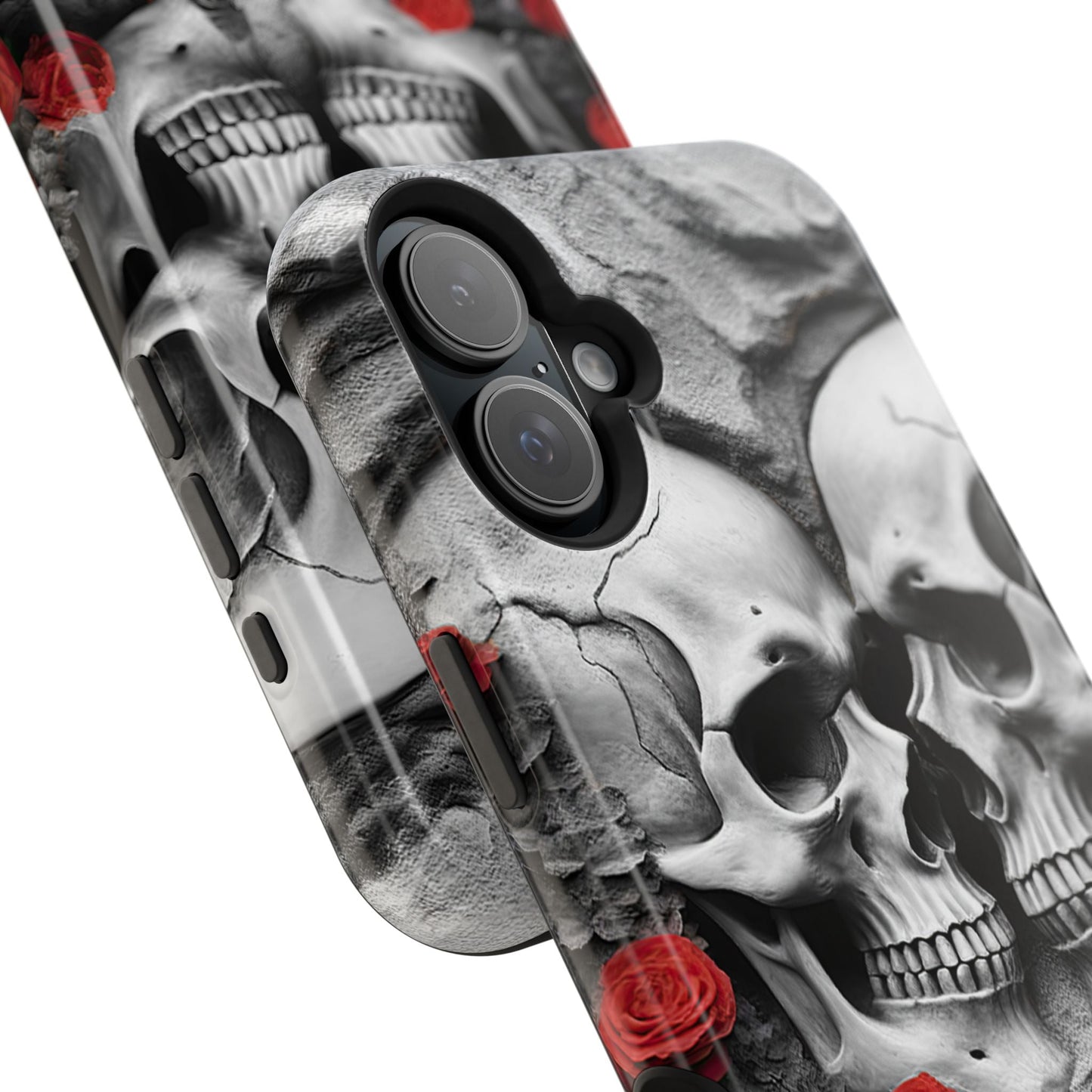 Gothic Romance MagSafe iPhone Case - BOGO Cases