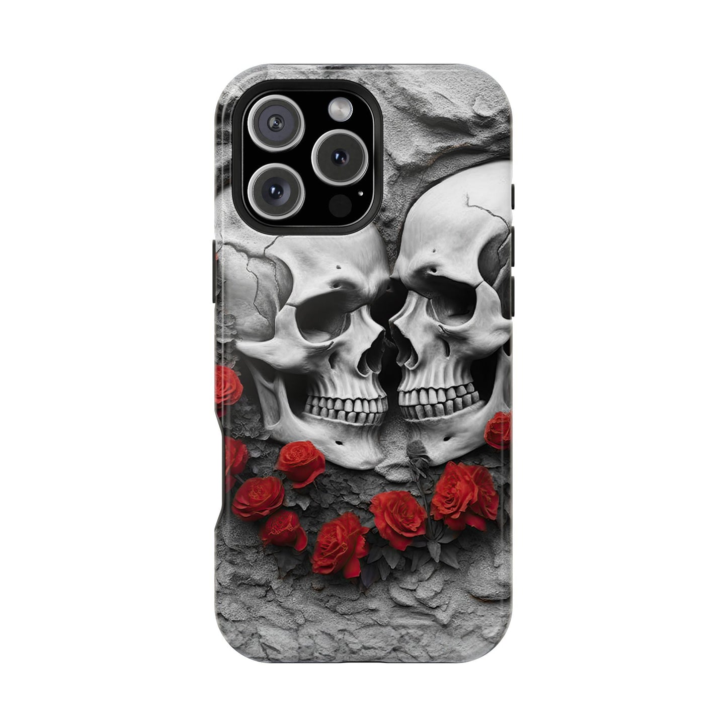 Gothic Romance MagSafe iPhone Case - BOGO Cases