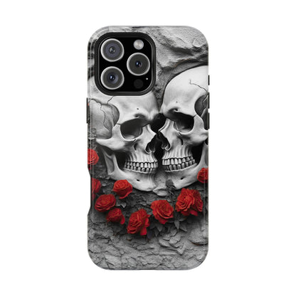 Gothic Romance MagSafe iPhone Case - BOGO Cases