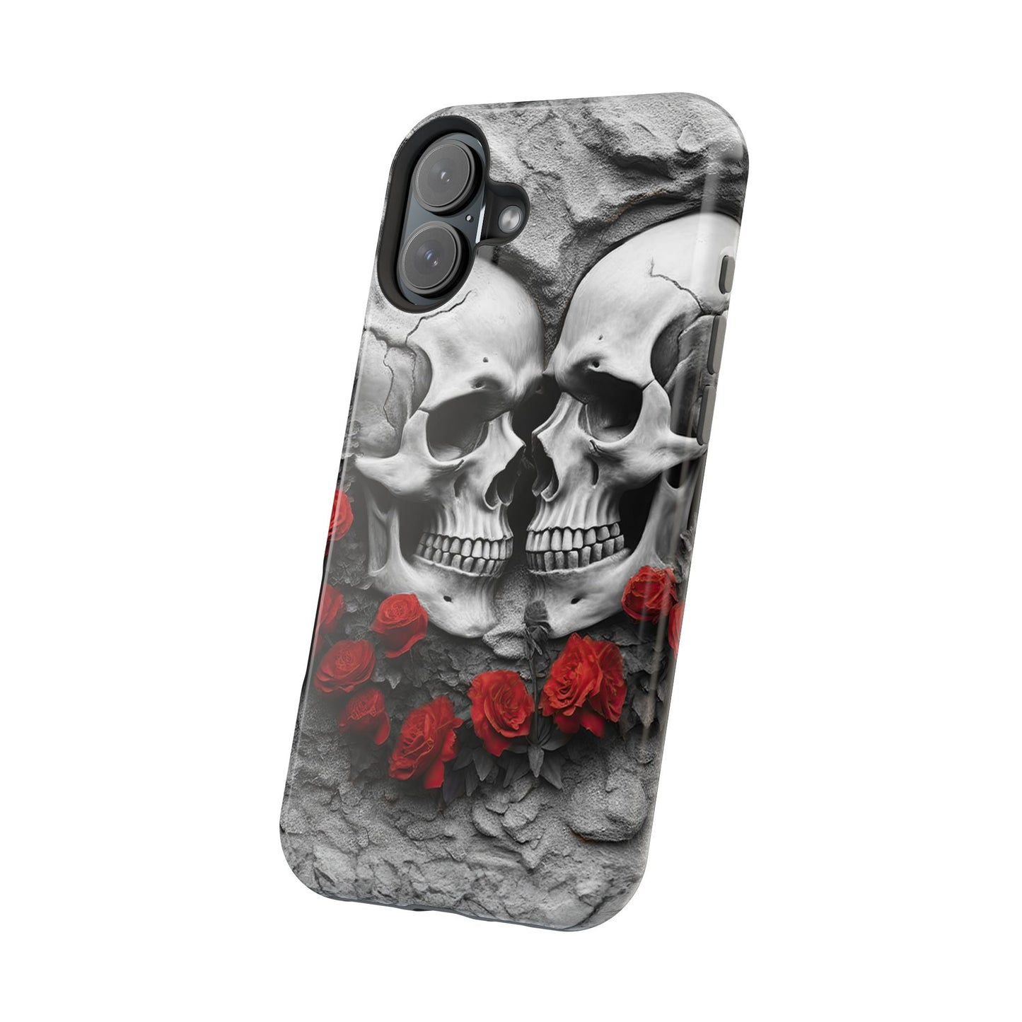 Gothic Romance MagSafe iPhone Case - BOGO Cases