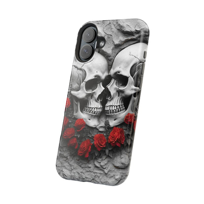 Gothic Romance MagSafe iPhone Case - BOGO Cases