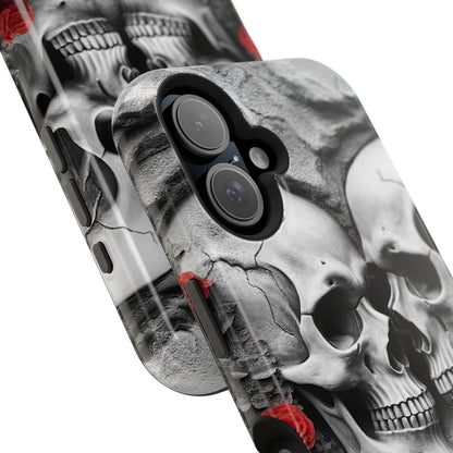 Gothic Romance MagSafe iPhone Case - BOGO Cases