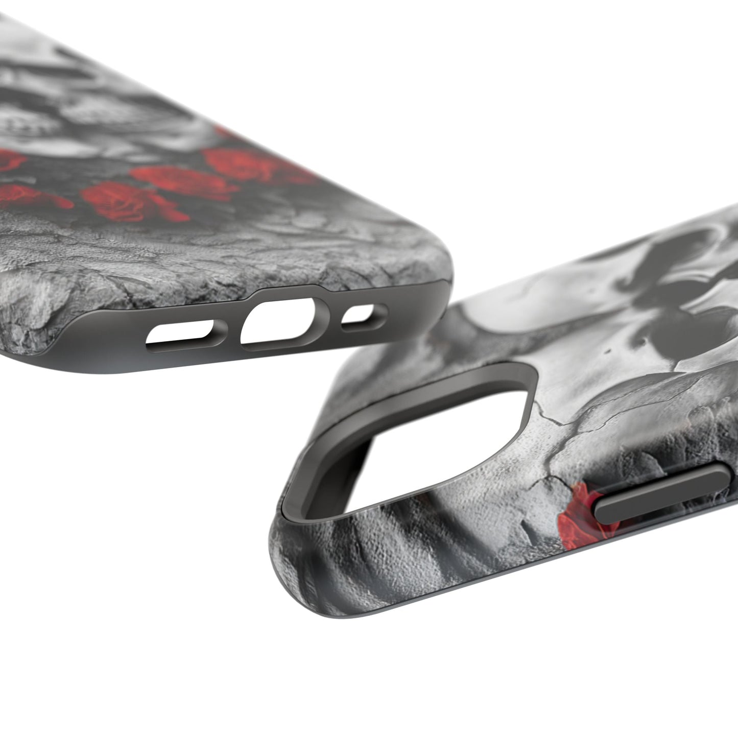 Gothic Romance MagSafe iPhone Case - BOGO Cases