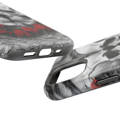Gothic Romance MagSafe iPhone Case - BOGO Cases