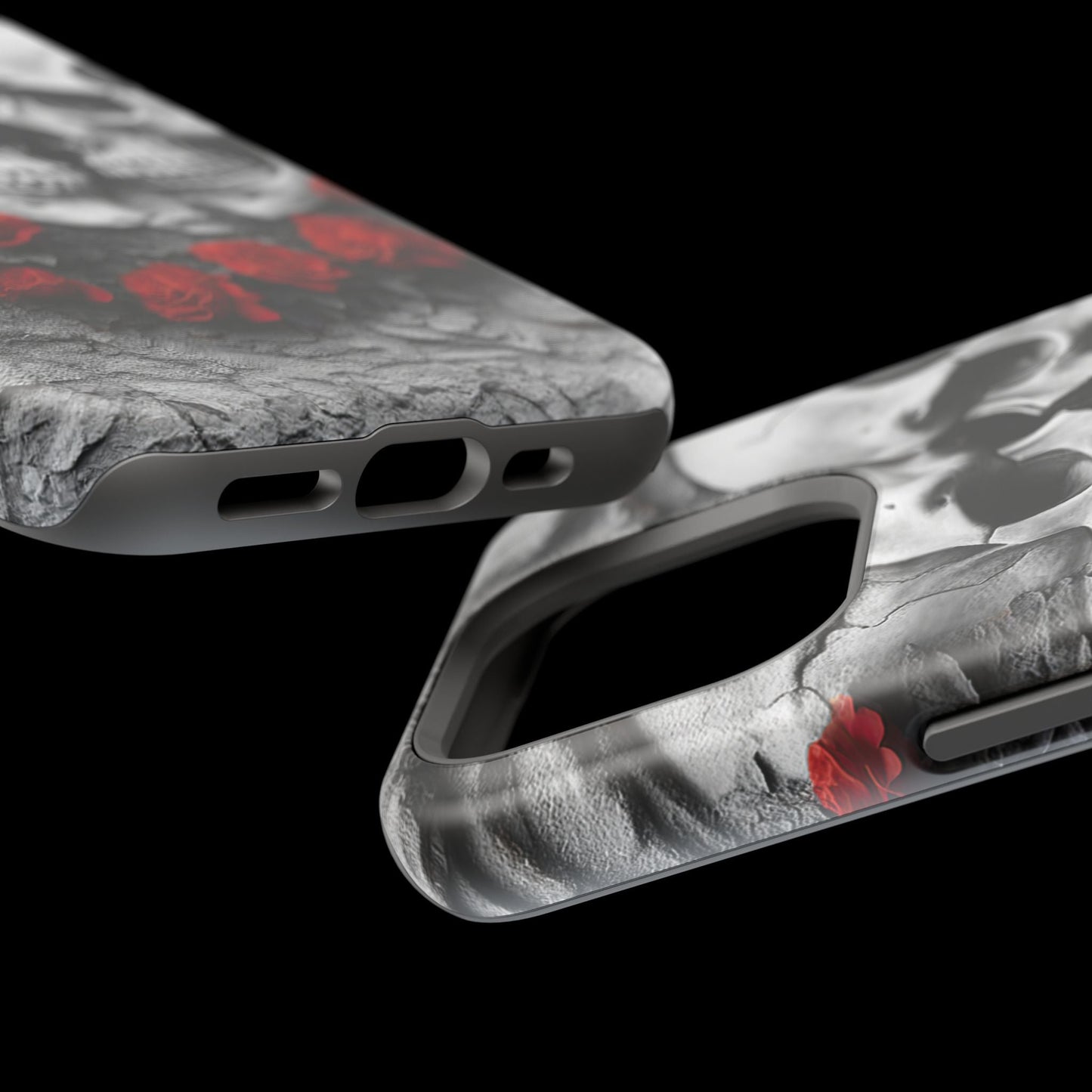 Gothic Romance MagSafe iPhone Case - BOGO Cases