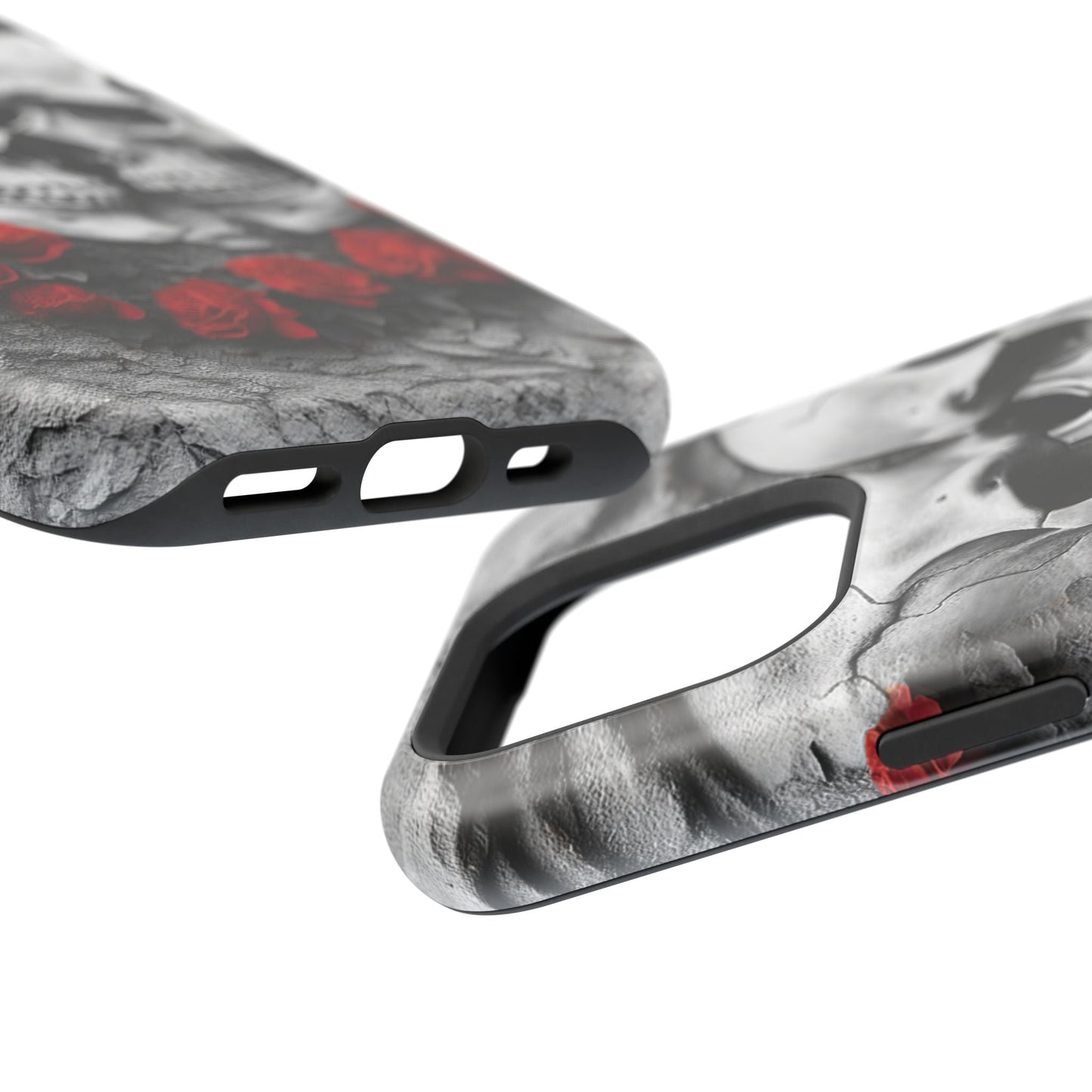 Gothic Romance MagSafe iPhone Case - BOGO Cases