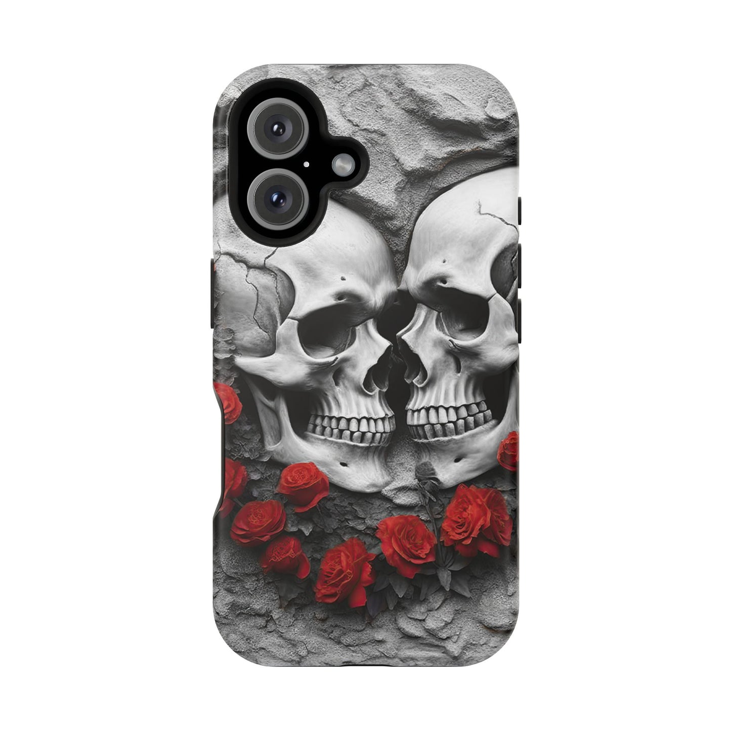 Gothic Romance MagSafe iPhone Case - BOGO Cases