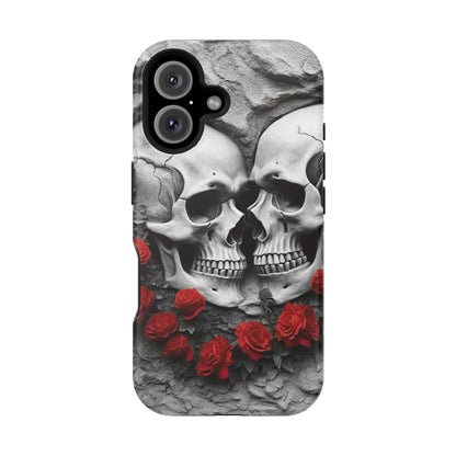 Gothic Romance MagSafe iPhone Case - BOGO Cases