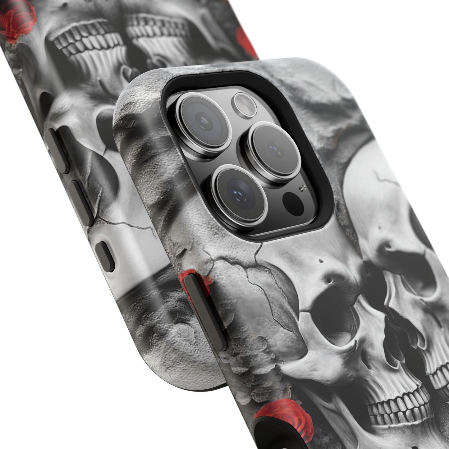 Gothic Romance MagSafe iPhone Case - BOGO Cases