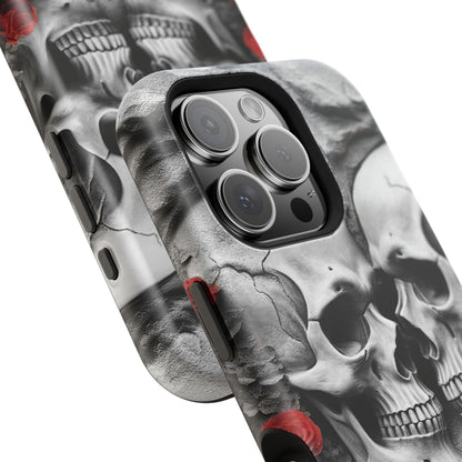 Gothic Romance MagSafe iPhone Case - BOGO Cases