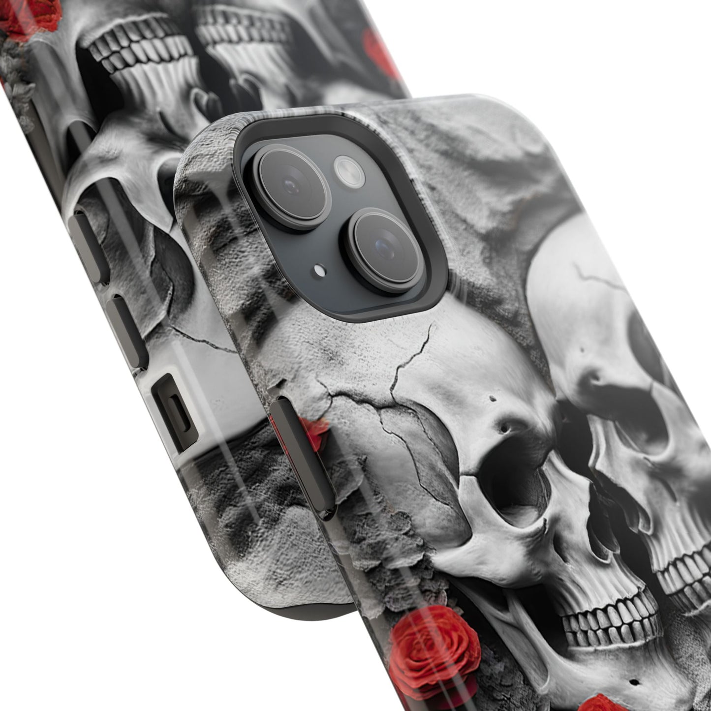 Gothic Romance MagSafe iPhone Case - BOGO Cases