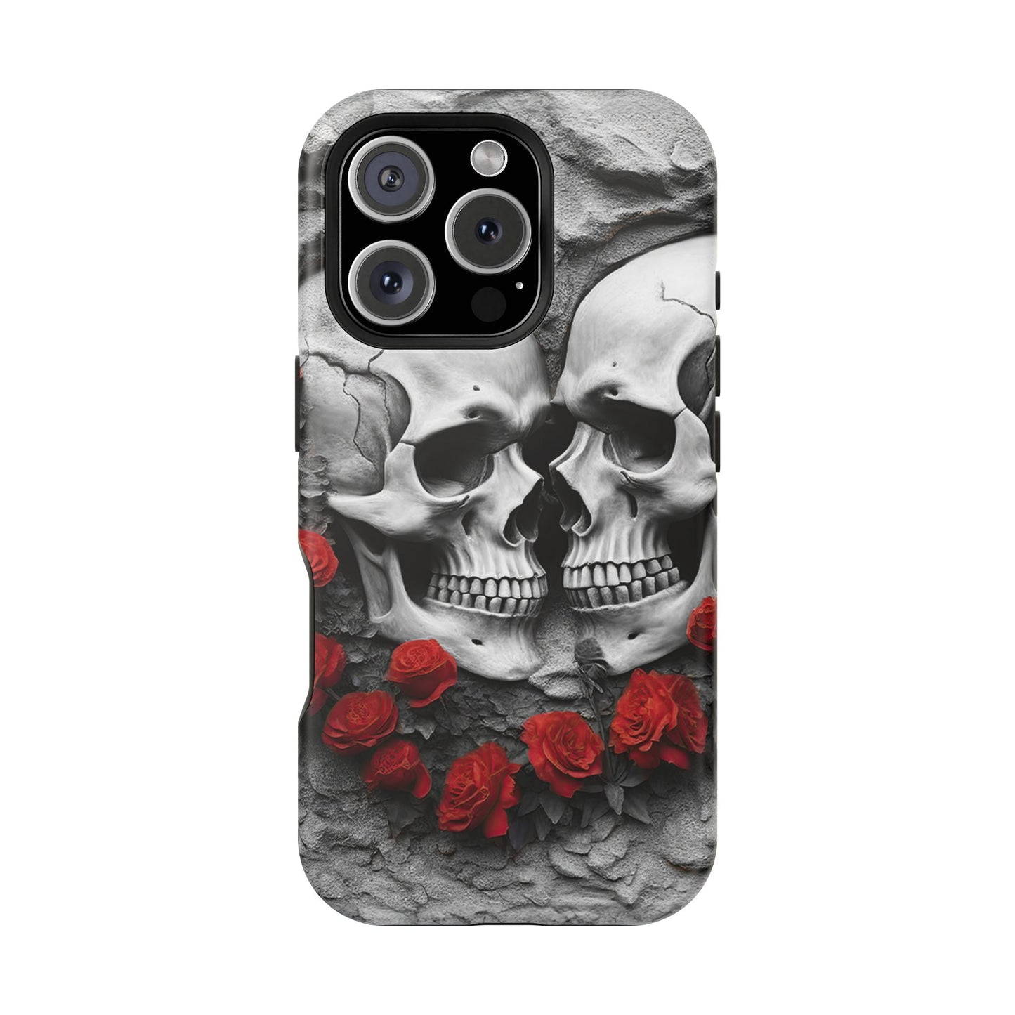 Gothic Romance MagSafe iPhone Case - BOGO Cases