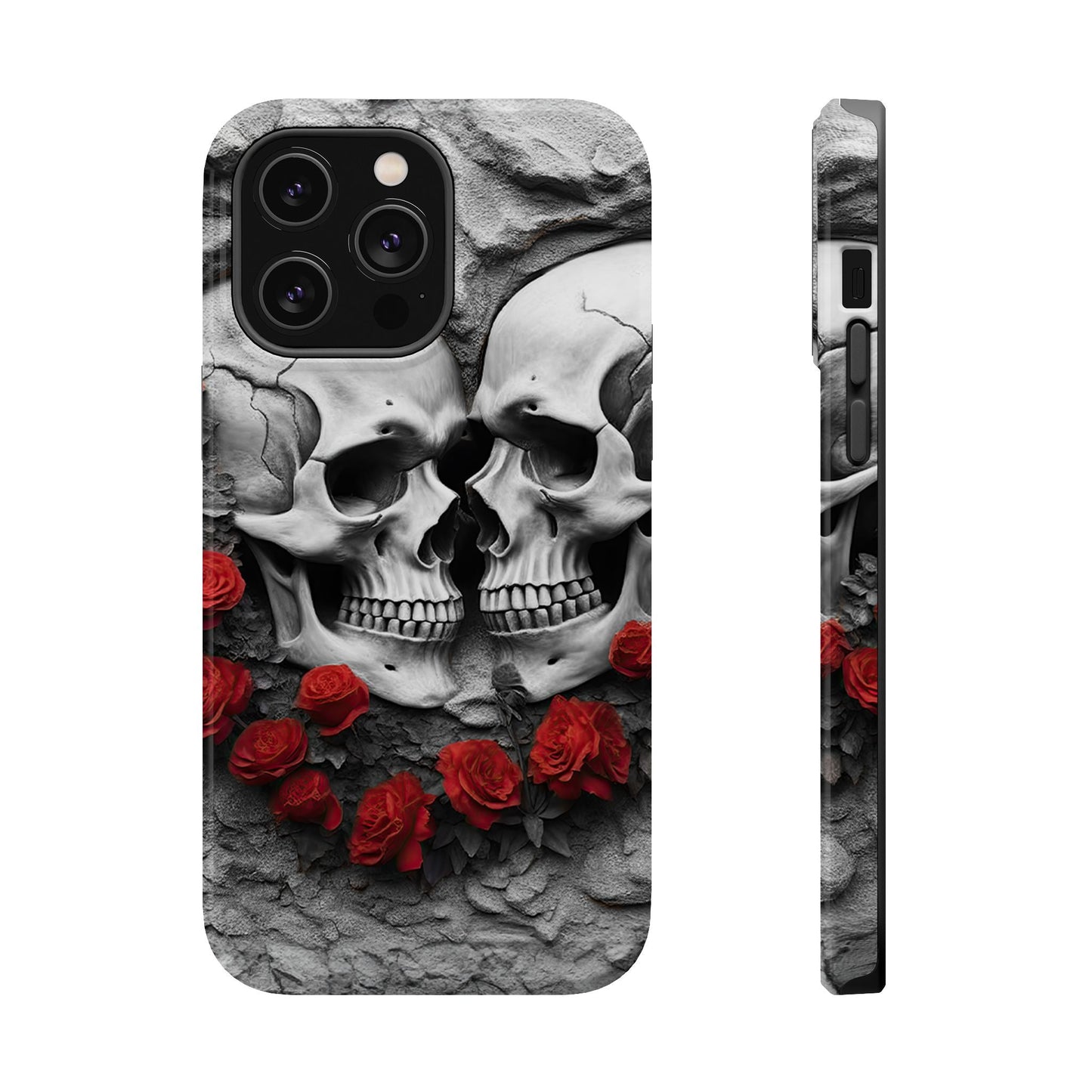 Gothic Romance MagSafe iPhone Case - BOGO Cases