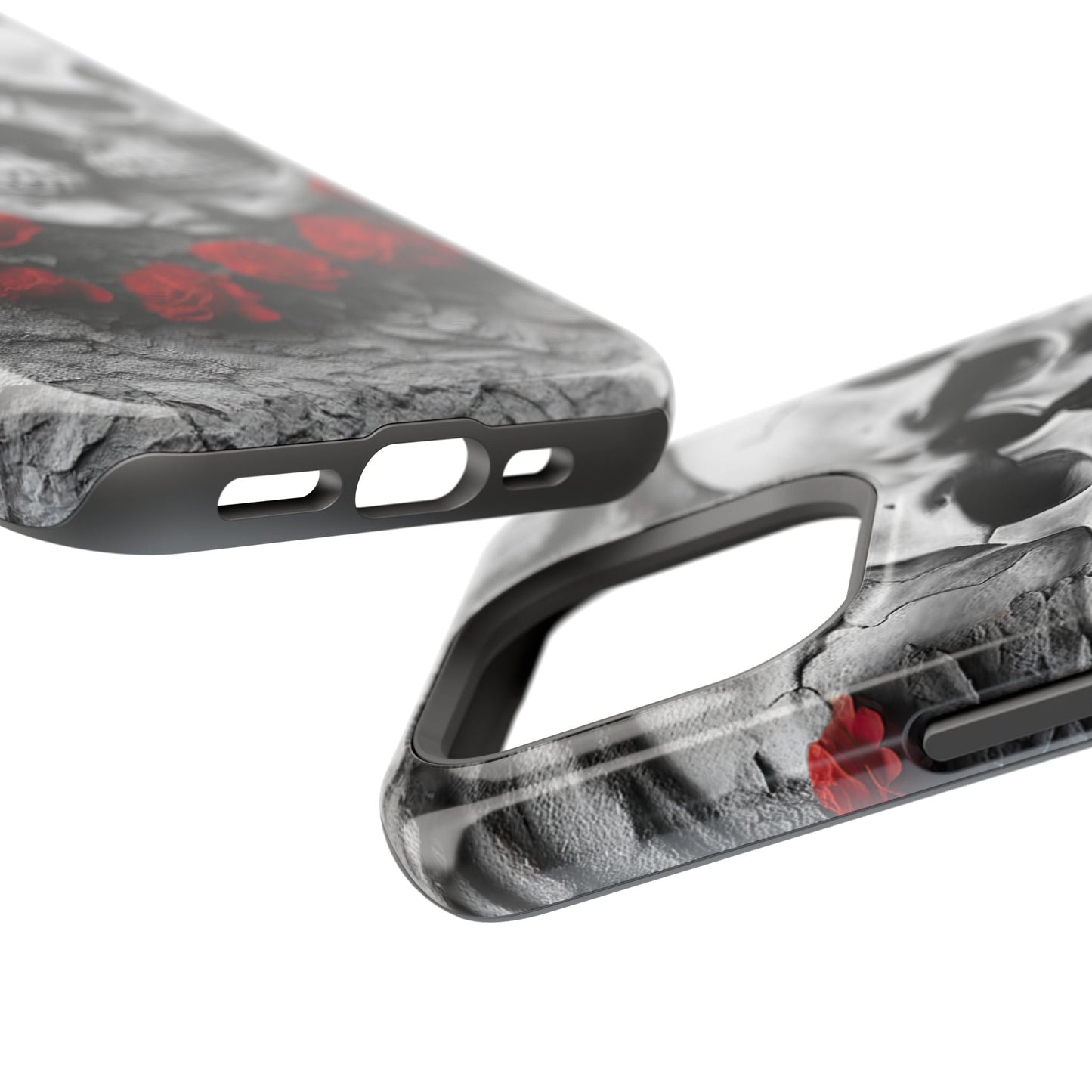 Gothic Romance MagSafe iPhone Case - BOGO Cases