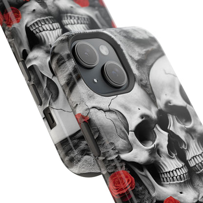 Gothic Romance MagSafe iPhone Case - BOGO Cases