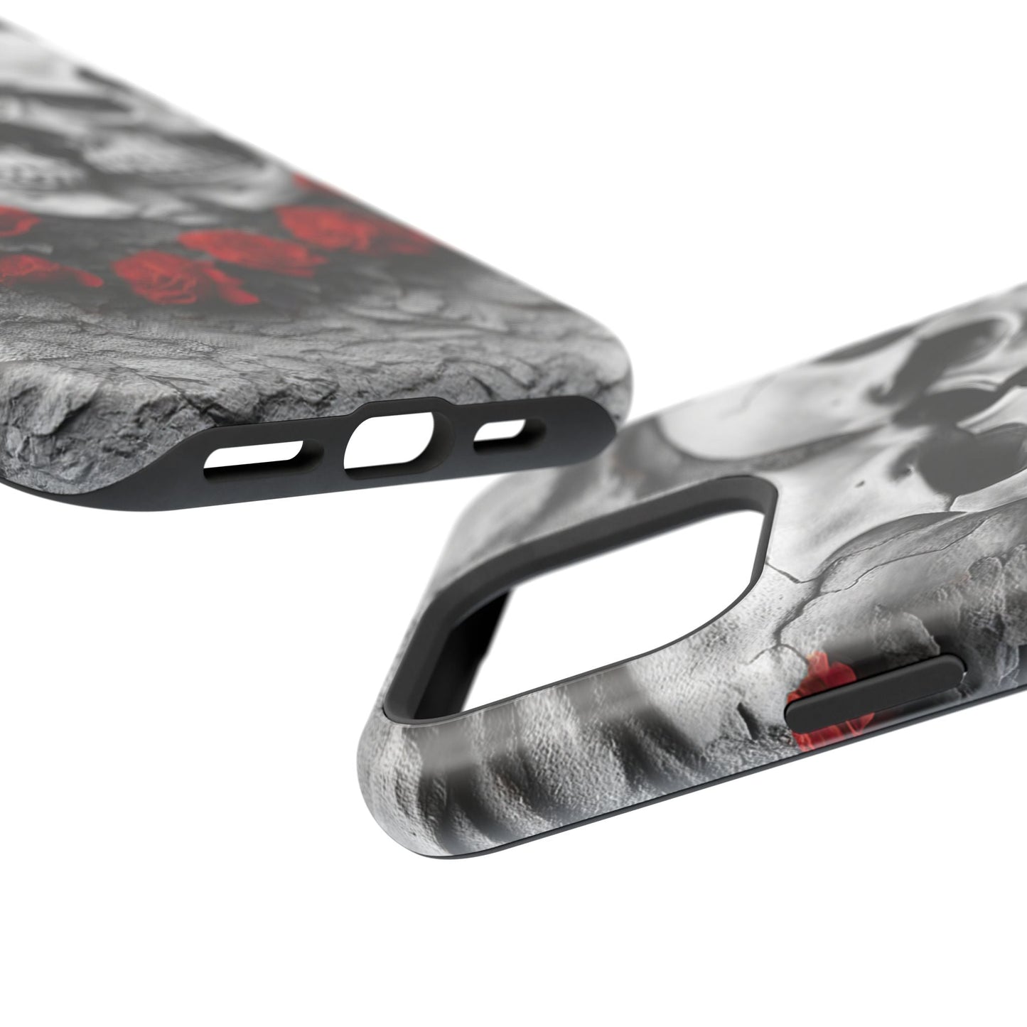 Gothic Romance MagSafe iPhone Case - BOGO Cases
