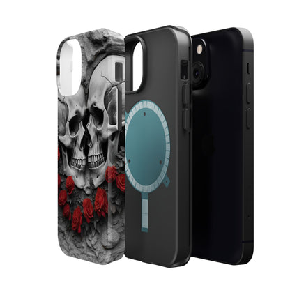 Gothic Romance MagSafe iPhone Case - BOGO Cases