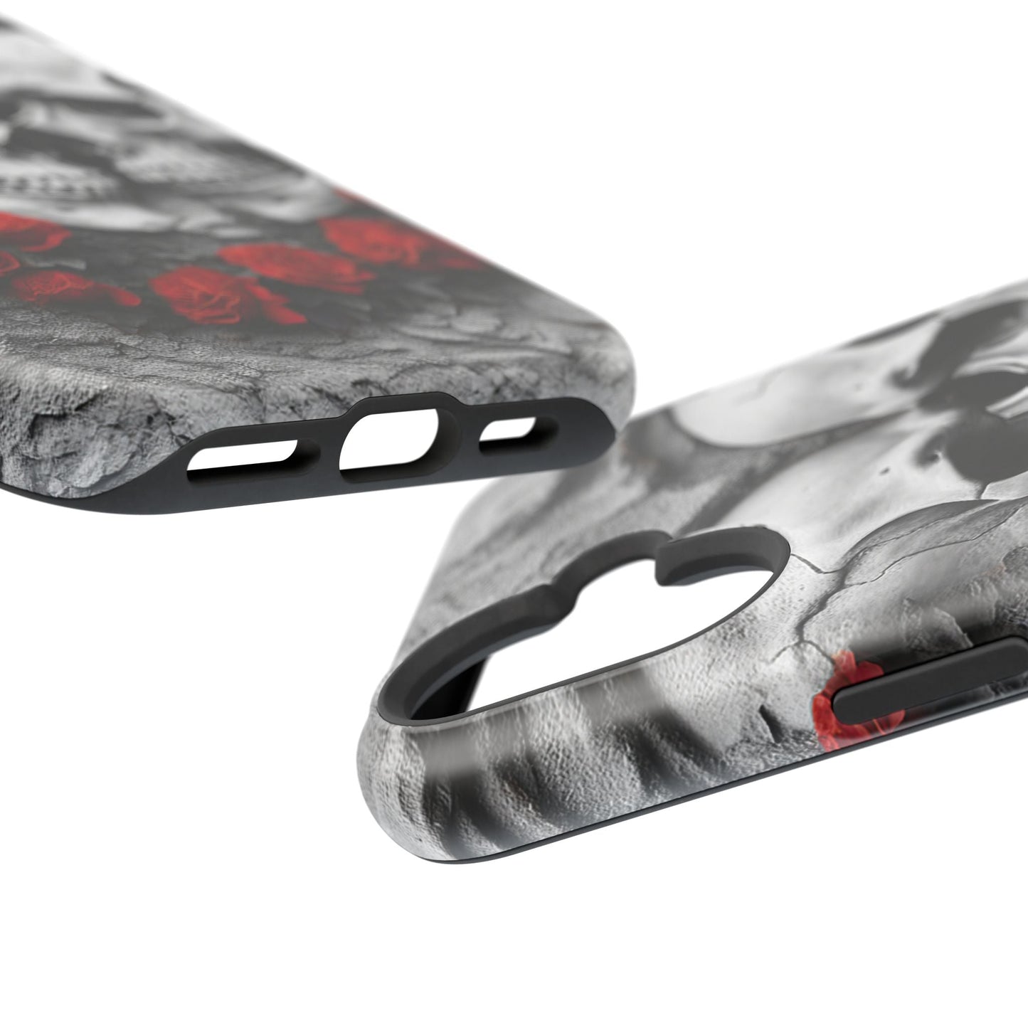 Gothic Romance MagSafe iPhone Case - BOGO Cases