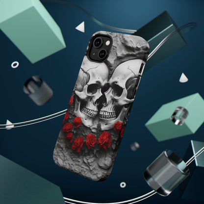 Gothic Romance MagSafe iPhone Case - BOGO Cases