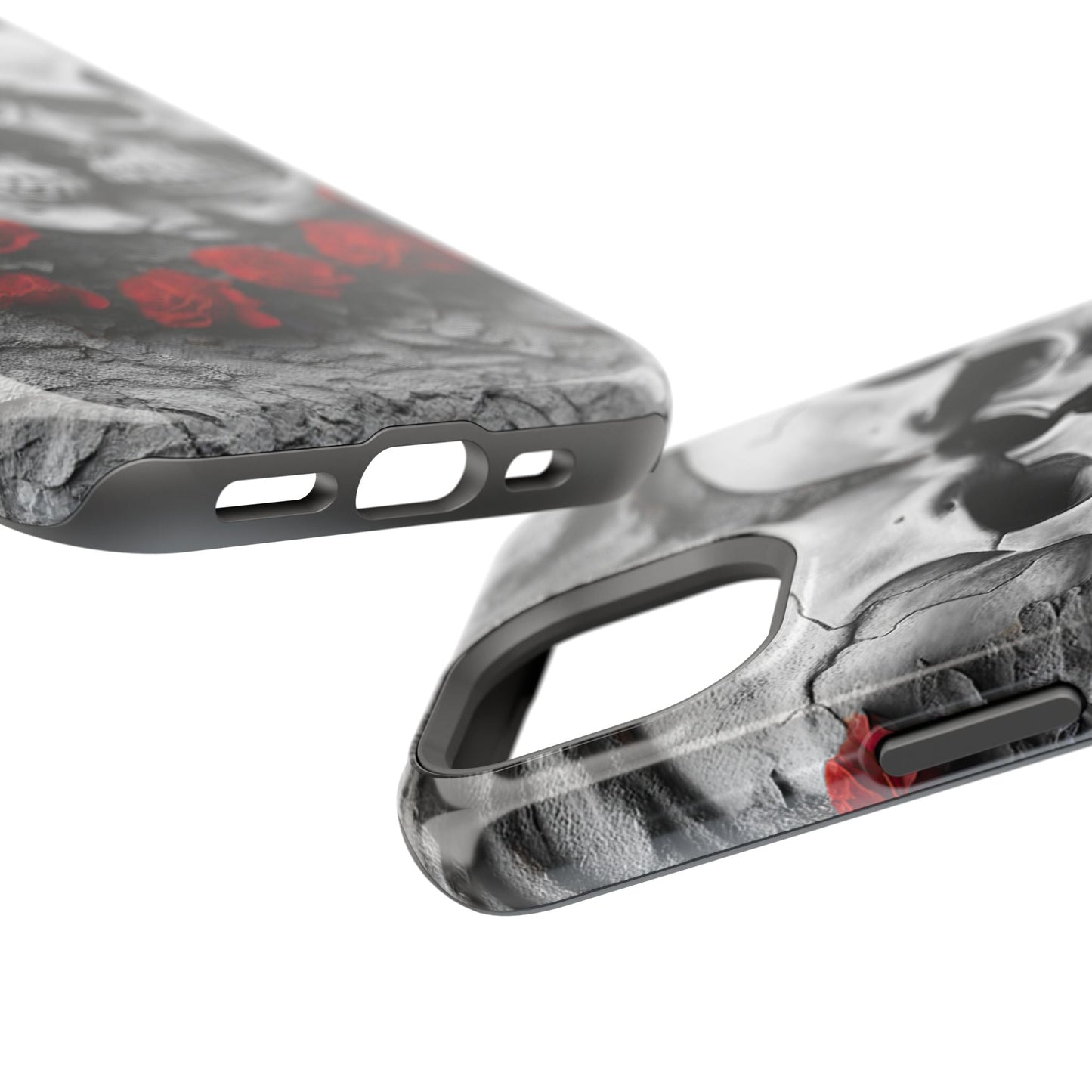 Gothic Romance MagSafe iPhone Case - BOGO Cases