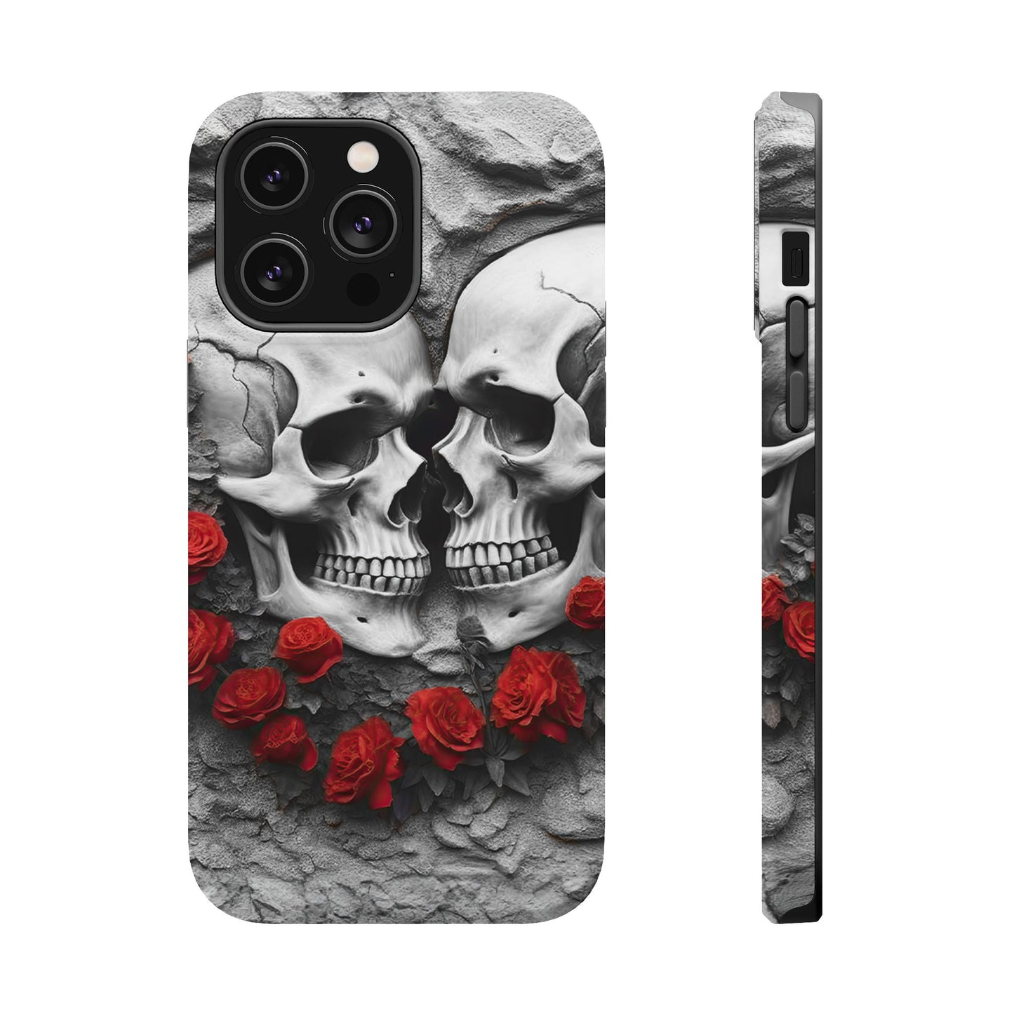 Gothic Romance MagSafe iPhone Case - BOGO Cases
