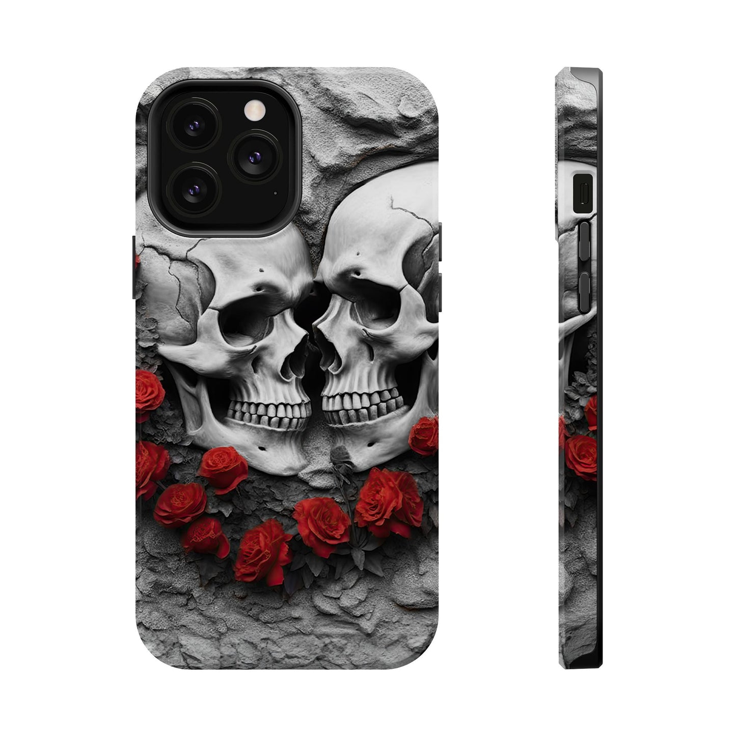 Gothic Romance MagSafe iPhone Case - BOGO Cases