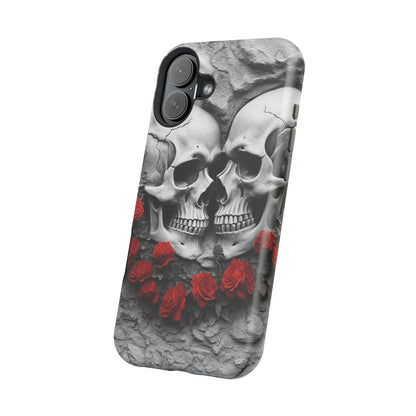 Gothic Romance MagSafe iPhone Case - BOGO Cases