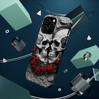 Gothic Romance MagSafe iPhone Case - BOGO Cases