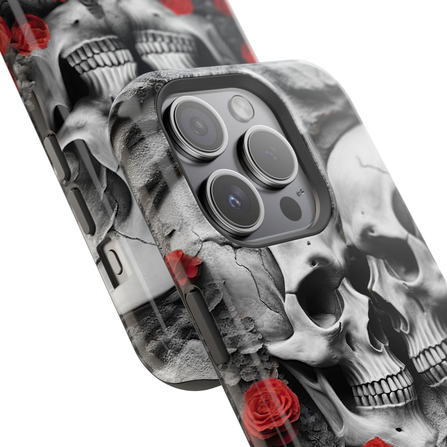 Gothic Romance MagSafe iPhone Case - BOGO Cases