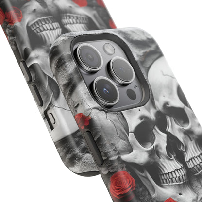 Gothic Romance MagSafe iPhone Case - BOGO Cases