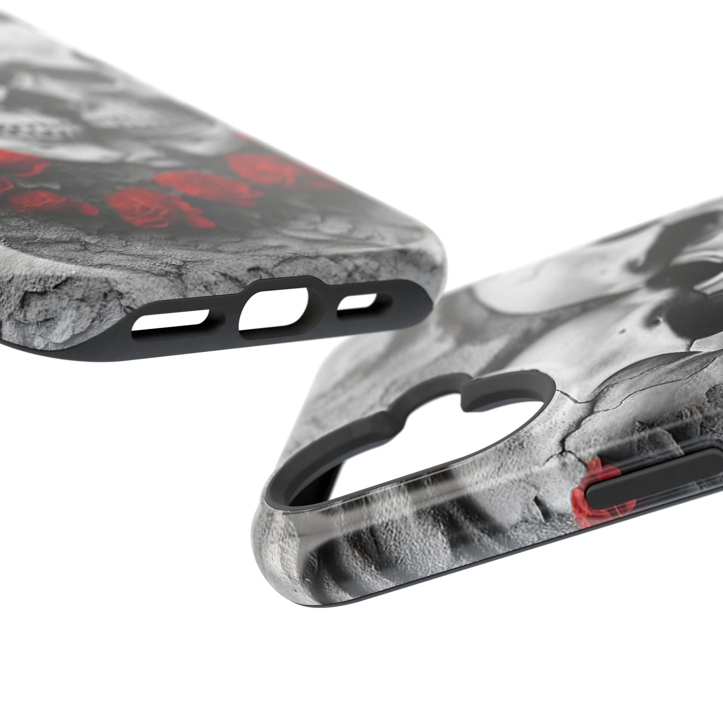 Gothic Romance MagSafe iPhone Case - BOGO Cases