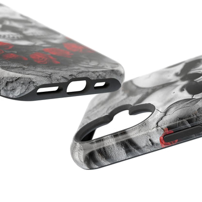 Gothic Romance MagSafe iPhone Case - BOGO Cases