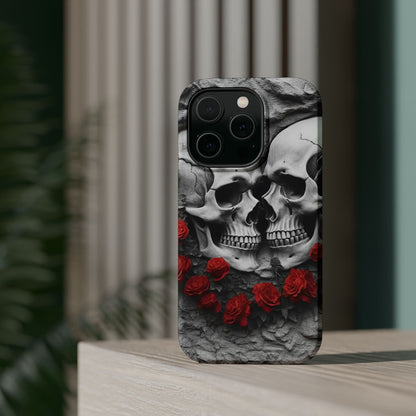 Gothic Romance MagSafe iPhone Case - BOGO Cases