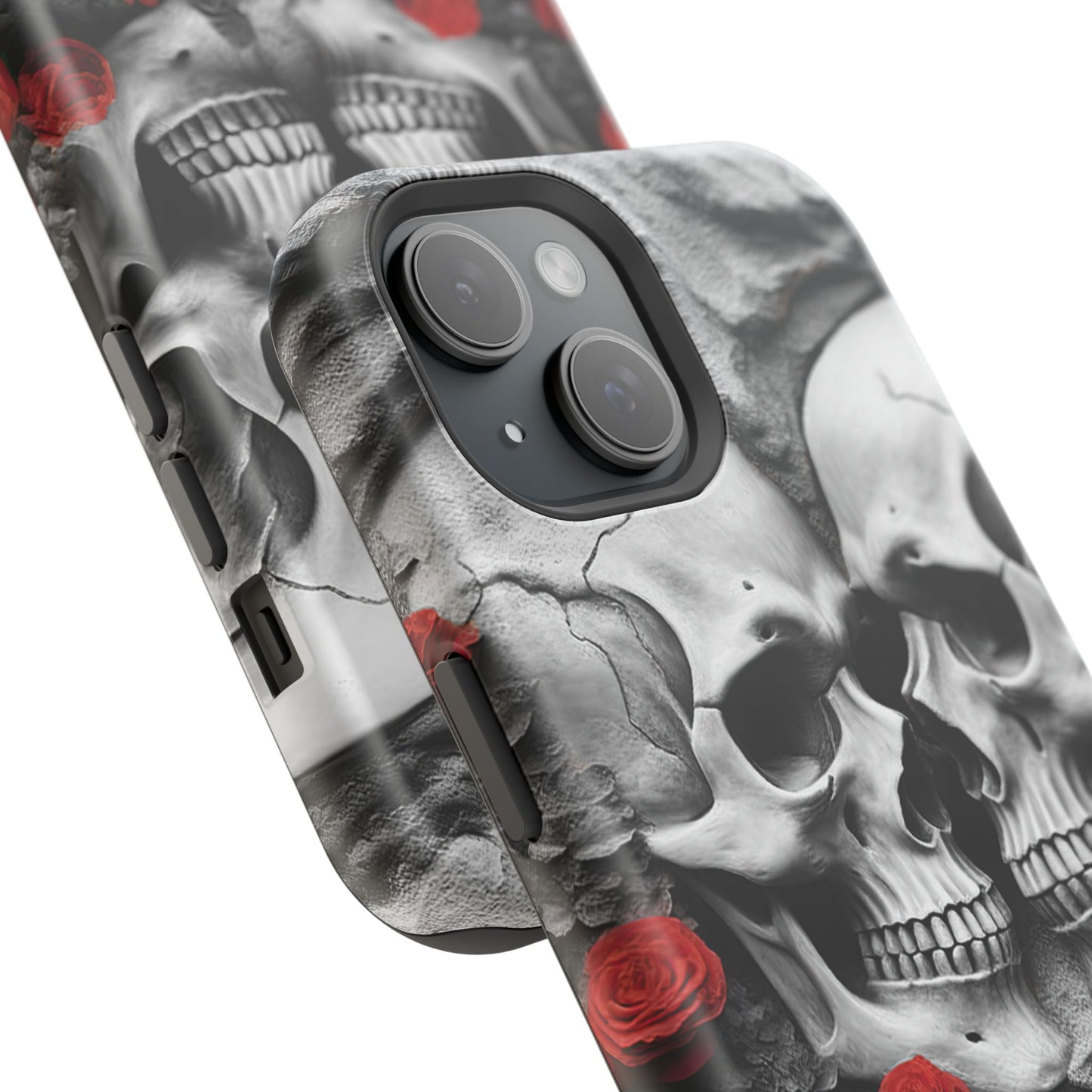 Gothic Romance MagSafe iPhone Case - BOGO Cases