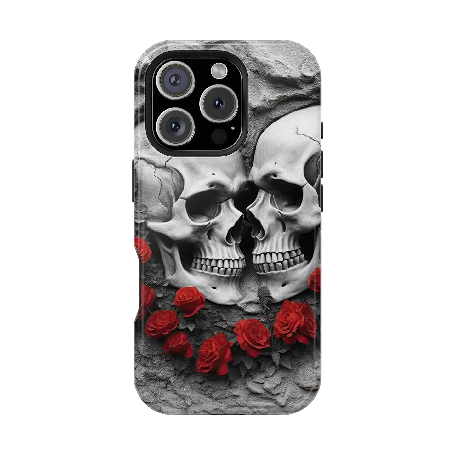 Gothic Romance MagSafe iPhone Case - BOGO Cases