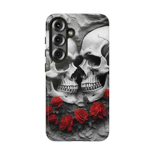 Gothic Romance Samsung Galaxy Case - BOGO Cases