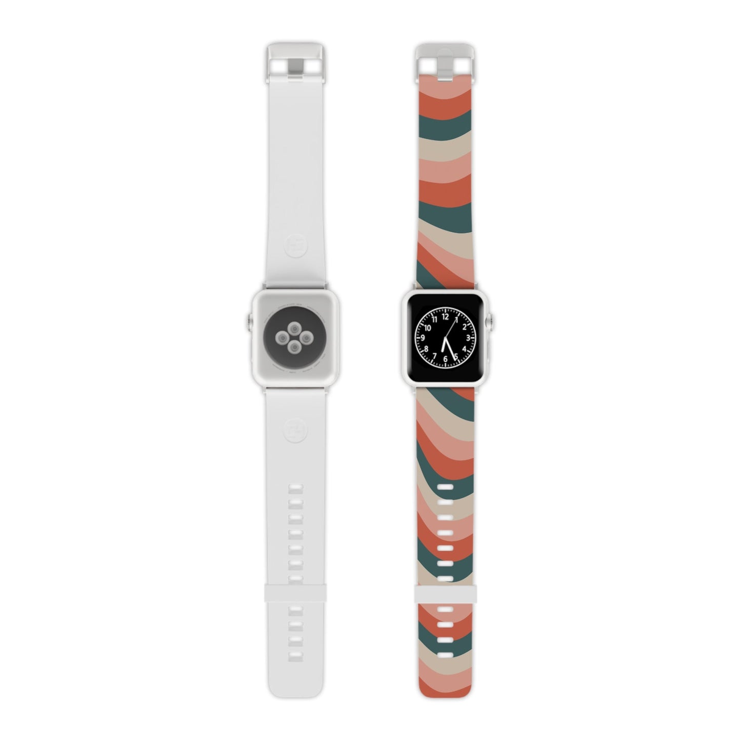 Groovy Waves Apple Watch Band - BOGO Cases