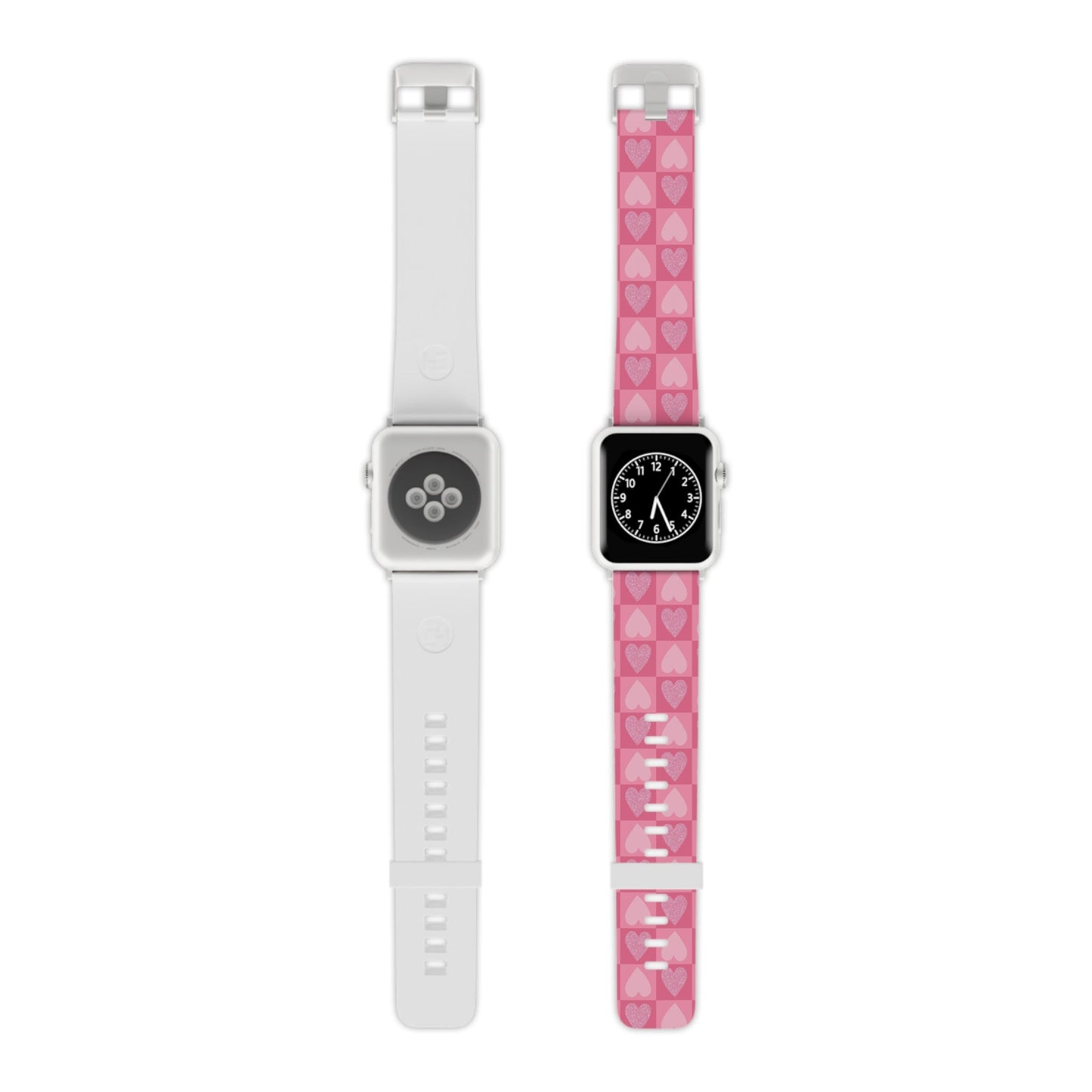 Heartbeat Apple Watch Band - BOGO Cases