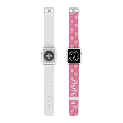 Heartbeat Apple Watch Band - BOGO Cases