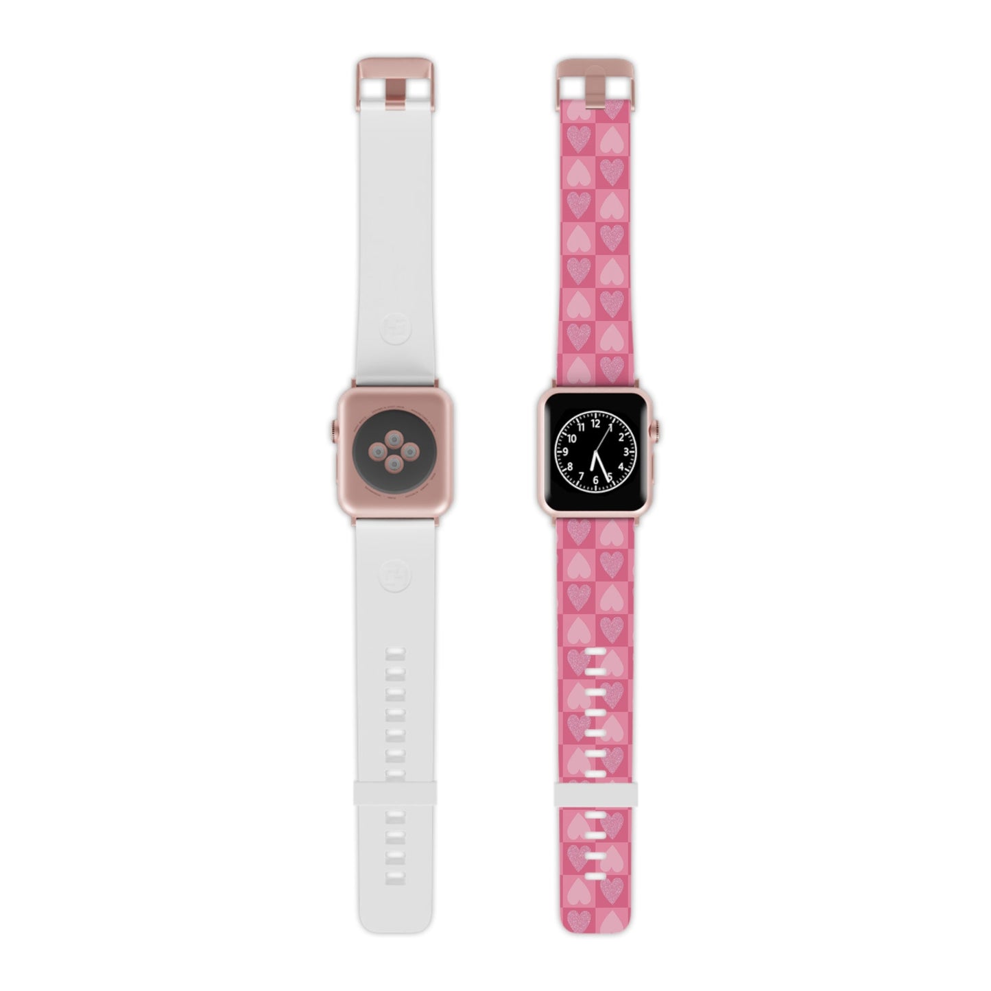 Heartbeat Apple Watch Band - BOGO Cases