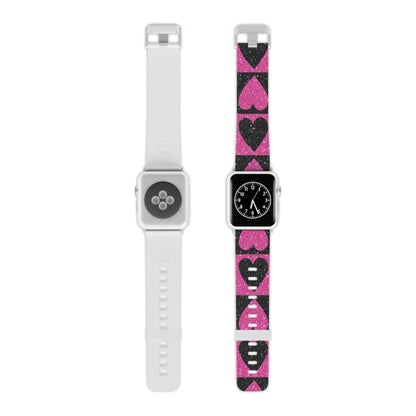 Heartbeat Apple Watch Band - BOGO Cases