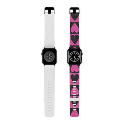 Heartbeat Apple Watch Band - BOGO Cases