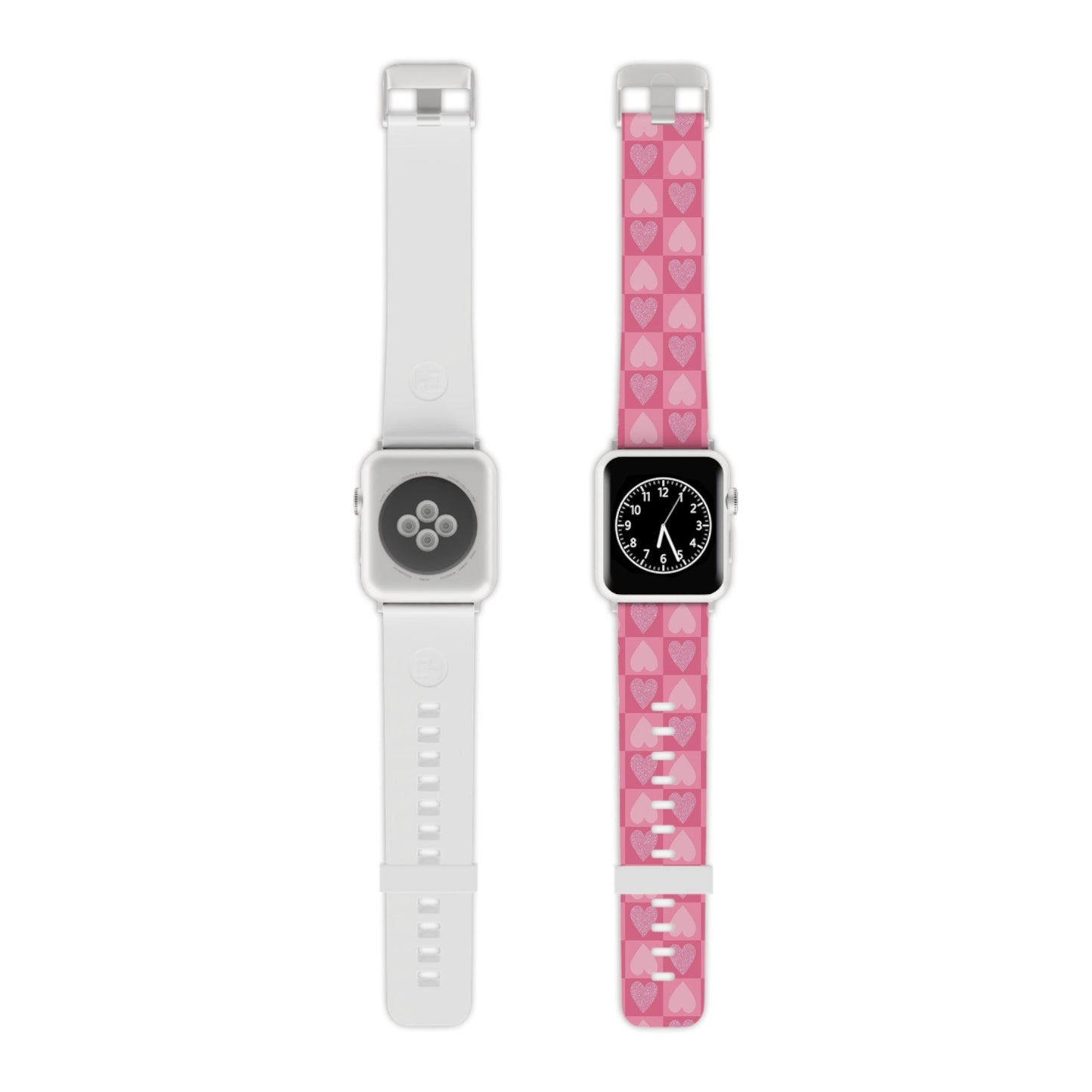 Heartbeat Apple Watch Band - BOGO Cases