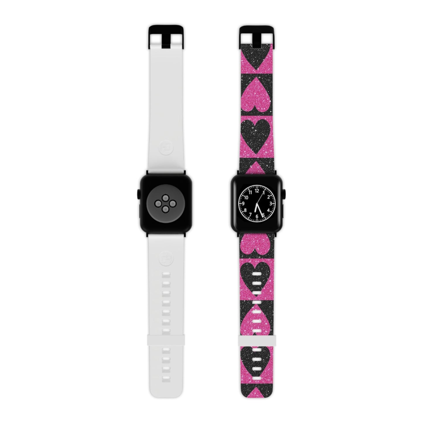 Heartbeat Apple Watch Band - BOGO Cases