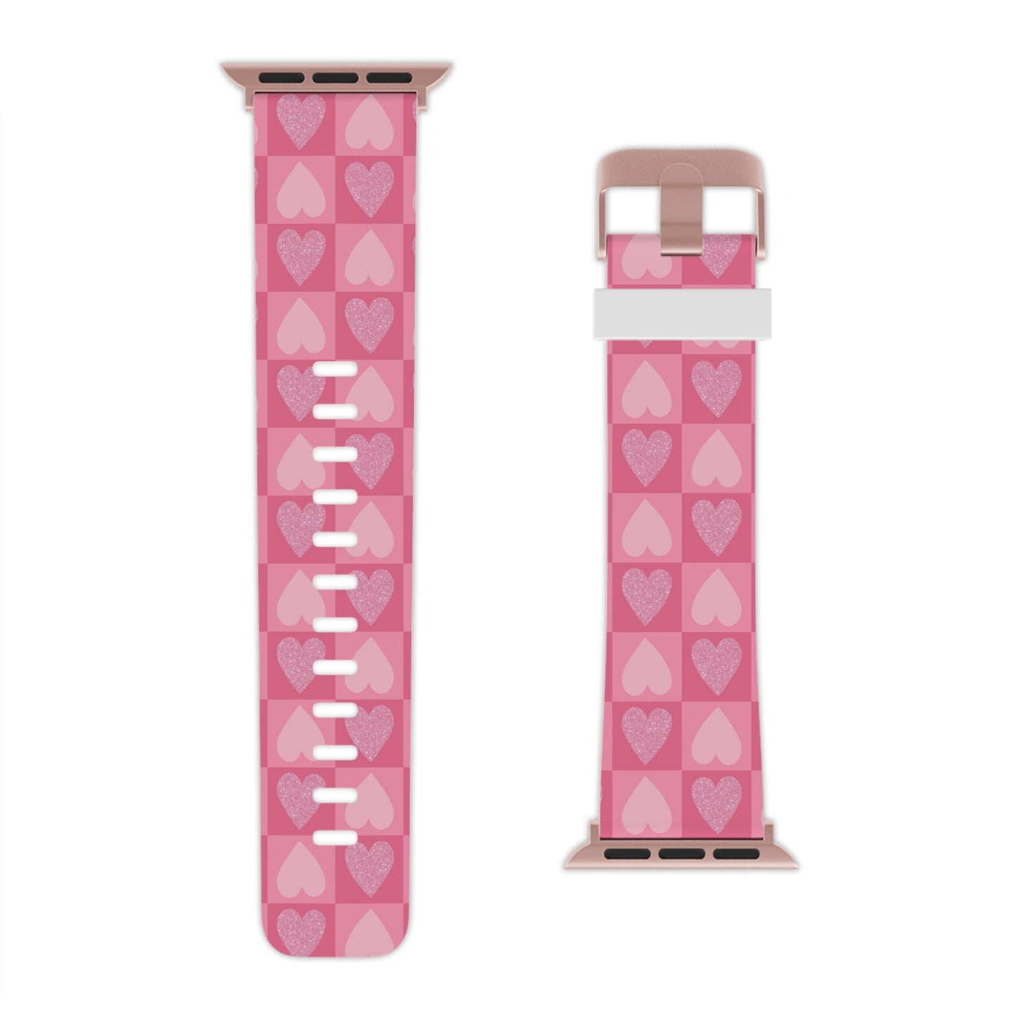 Heartbeat Apple Watch Band - BOGO Cases