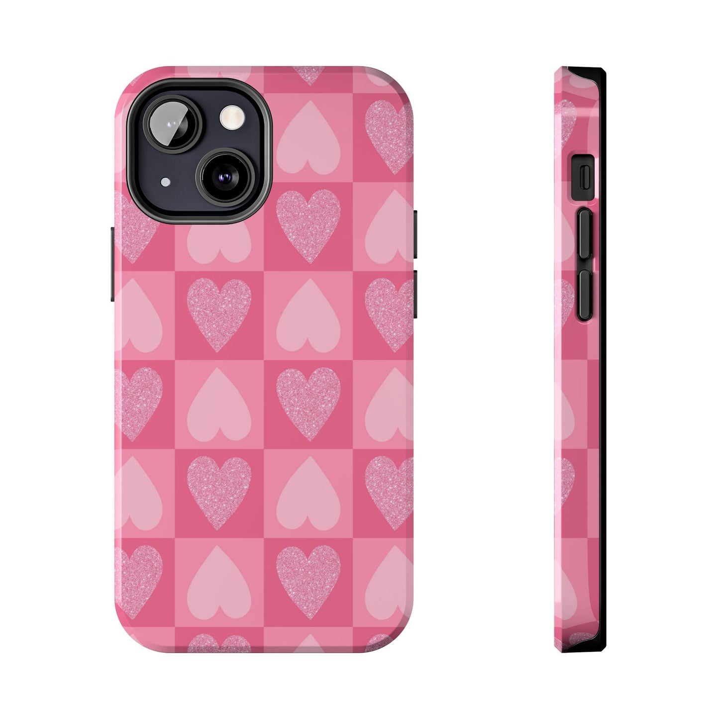 Heartbeat iPhone Case - BOGO Cases