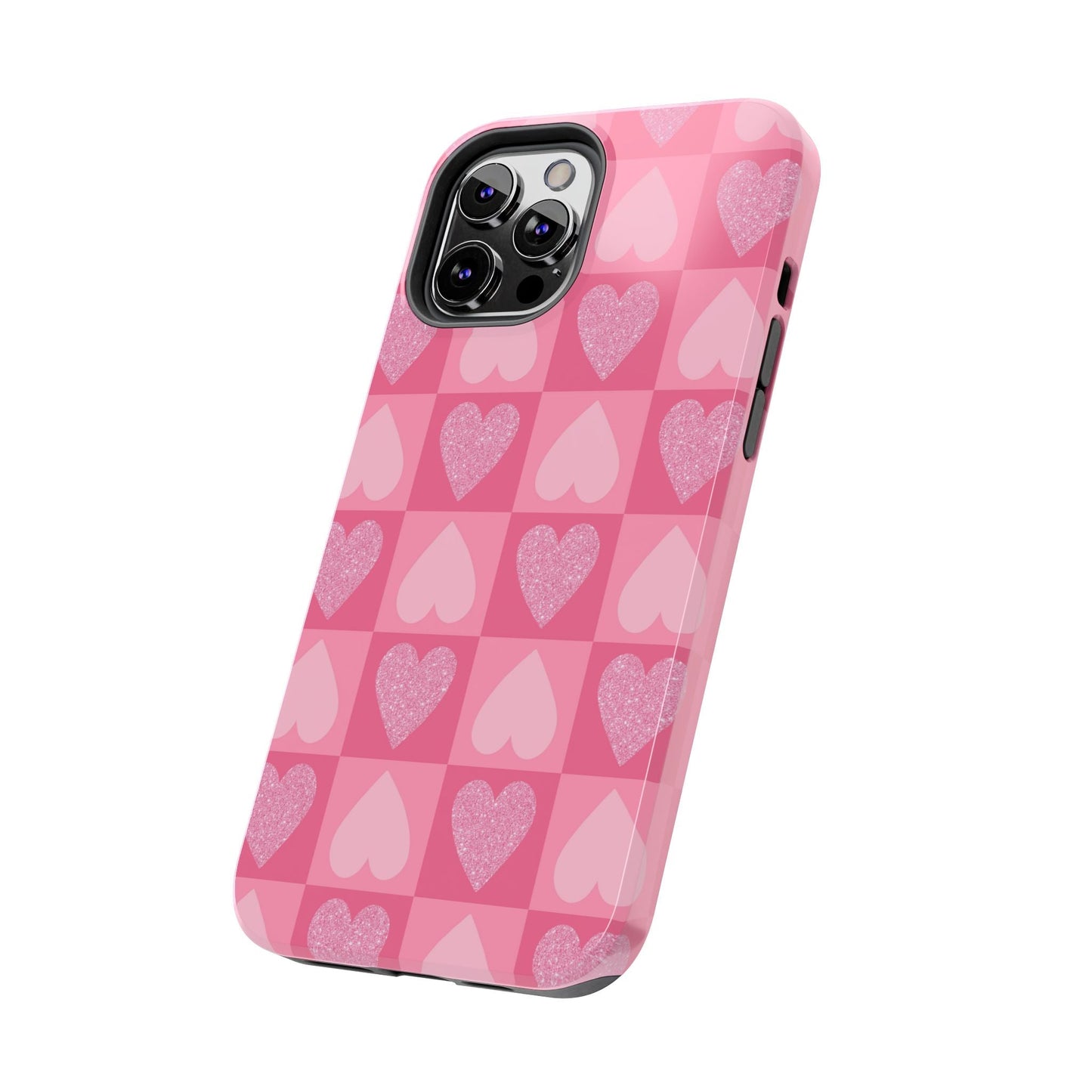 Heartbeat iPhone Case - BOGO Cases